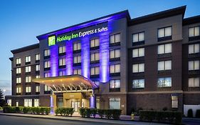 Holiday Inn Express & Suites Ottawa East-Orleans By Ihg